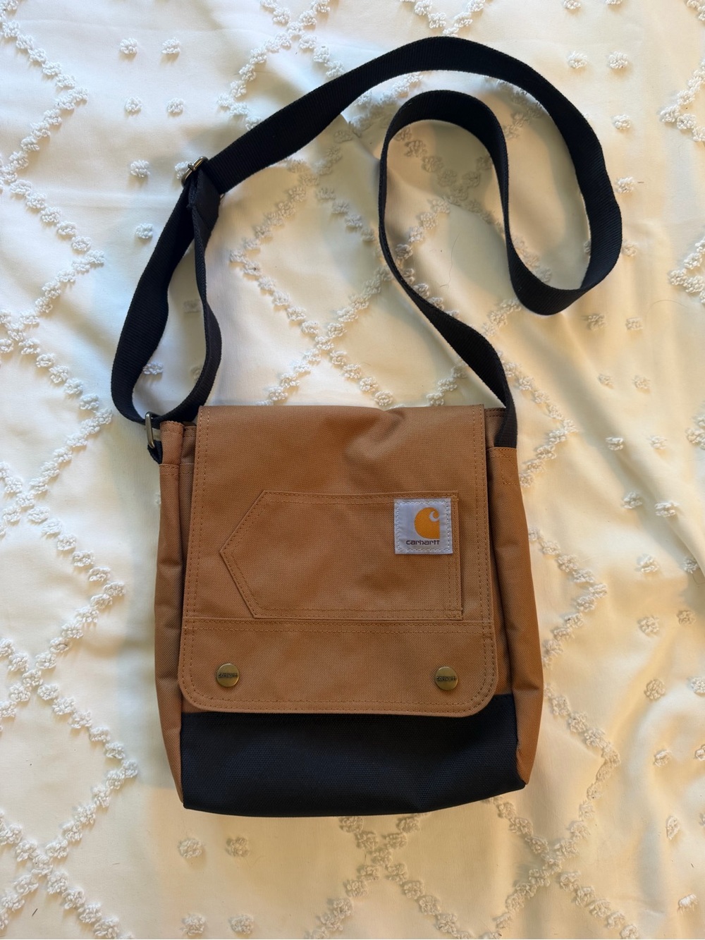 Carhartt Crossbody Bag